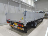 ファイター  8.3t 増トン ワイド 平ボディ