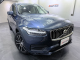 ボルボ XC90