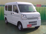 NV100クリッパー DX ハイルーフ 5AGS車 2nd発進