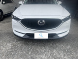 マツダ CX-5