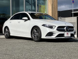 Aクラスセダン A180 スタイル AMGライン 