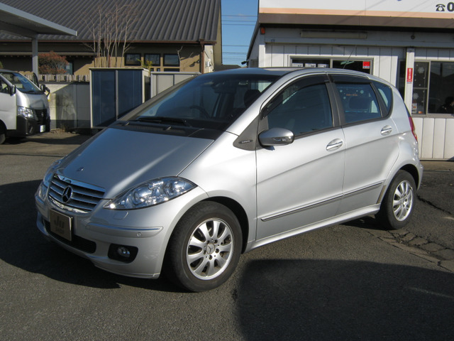 Aクラス A170 走行29,800km!!