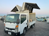 アトラス  ウイング車/高田車体製 1ナンバー