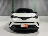 C-HR ハイブリッド 1.8 G LED エディション 