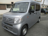 ホンダ N-VAN