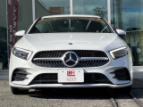 Aクラスセダン A180 スタイル AMGライン 
