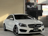 メルセデス・ベンツ CLAクラス