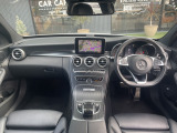 Cクラス C220d ローレウス エディション レーダーセーフティーパッケージ 革シート