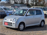ピノ S 5速マニュアル 禁煙車 記録簿