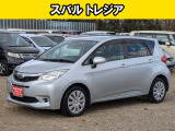 トレジア 1.3 i 禁煙車 記録簿 ナビ テレビ キーレスエ
