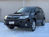 フォレスター 2.0 XT 4WD エンジンスターター ETC 距離4万km