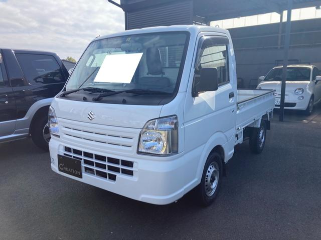 軽トラック 群馬県の中古車 | 中古車情報・中古車検索なら【車選びドットコム（車選び.com）】