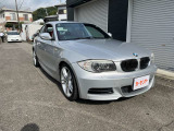 1シリーズクーペ 135i ワンオーナー 6MT 直6ツインターボ