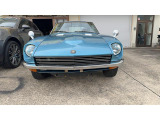 フェアレディ  Z HLS30 L28