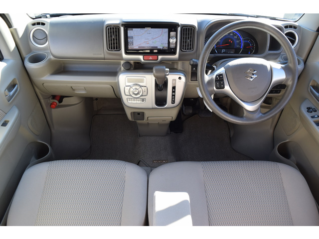 スズキ エブリイワゴン PZターボスペシャル ハイルーフ 【 点検整備