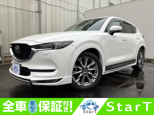 CX-5 2.2 XD エクスクルーシブ モード 4WD 4WD 全方位M フルセグTV 純正ナビ