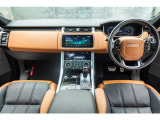 レンジローバースポーツ オートバイオグラフィ ダイナミック (5.0リッター) 4WD 