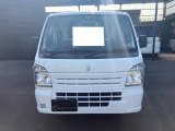 キャリイ KC エアコン パワステ 農繁仕様 4WD 軽トラック
