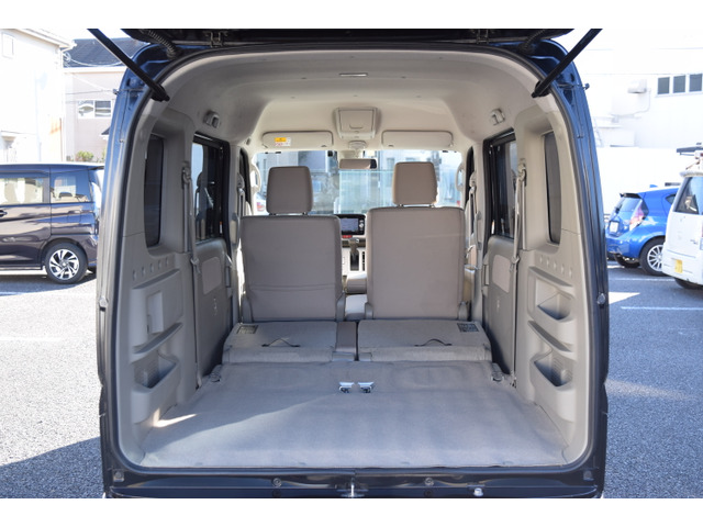 スズキ エブリイワゴン PZターボスペシャル ハイルーフ 【 点検整備