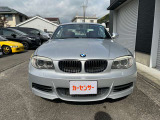 1シリーズクーペ 135i ワンオーナー 6MT 直6ツインターボ