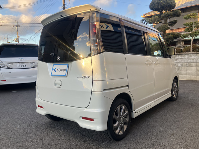 スズキ パレットSW ホワイト パレットSW（スズキ）のクルマカタログ｜中古車の【ネクステージ】