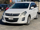 MPV 2.3 23S ETCアルミ HDD ナビ
