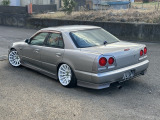 スカイライン 2.0 GT 