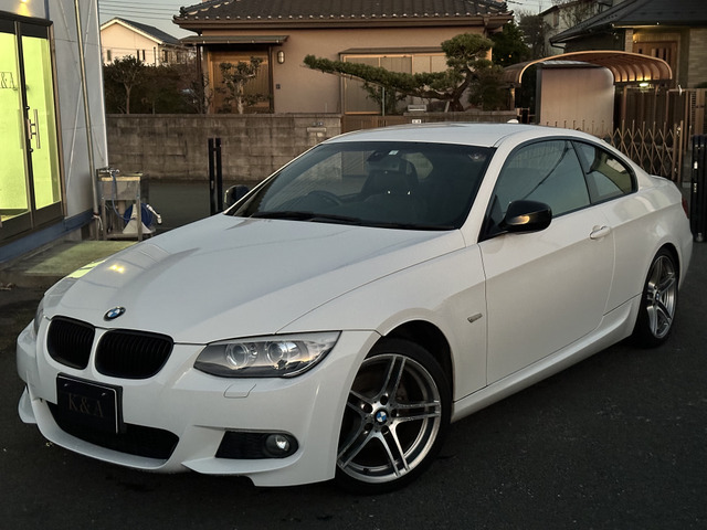 3シリーズクーペ（BMW）の中古車 | 中古車情報・中古車検索なら【車選びドットコム（車選び.com）】