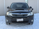 フォレスター 2.0 XT 4WD エンジンスターター ETC 距離4万km