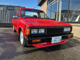 日産 ダットサン
