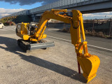 コマツ  PC10-7E