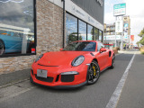 911 GT3 RS PDK D車 PCCB ステルスマットXPEL