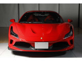 F8トリブート F1 DCT 