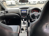 インプレッサWRX 2.5 WRX STI Aライン 4WD 