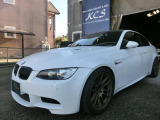 BMW M3 M DCT ドライブロジック