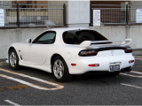 RX-7 タイプRB Sパッケージ 