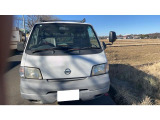 日産 バネット