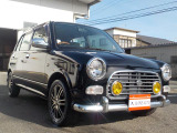 ミラジーノ  ジーノ 2WD オートマ フル装備
