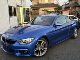 BMW 4シリーズクーペ 428i Mスポーツ