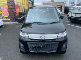 AZ-ワゴン カスタムスタイル XT 4WD XT