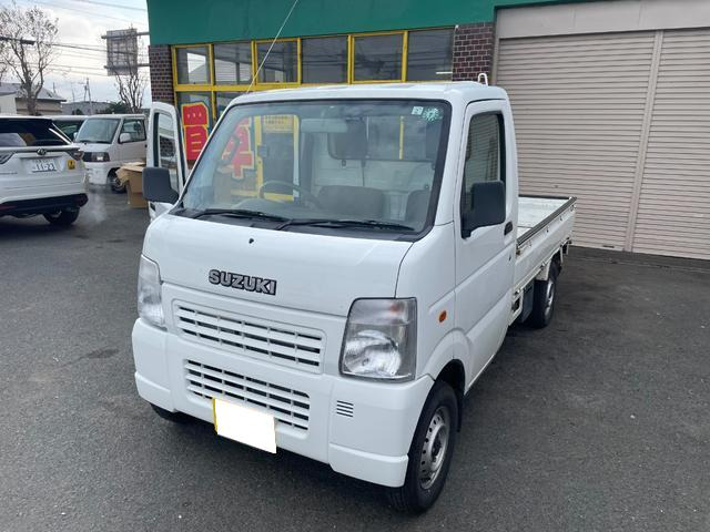 キャリイ KC 4WD KC