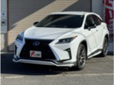 レクサス RX