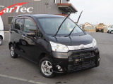 ムーヴカスタム X クリーニング済 軽自動車