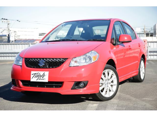SX4セダン 1.5G R6年6月足回り関係(ショック スタビブッシュ イグニッションコイル