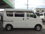 NV100クリッパー DX ハイルーフ 5AGS車 