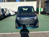 トヨタ ルーミー