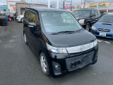 AZ-ワゴン カスタムスタイル XT 4WD XT
