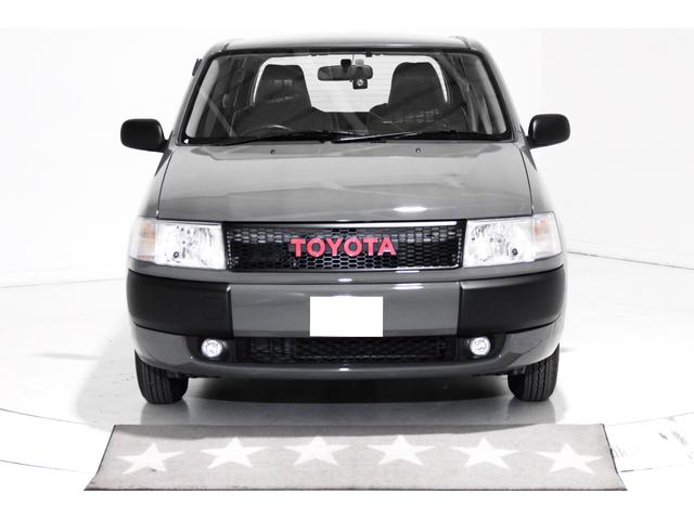 トヨタ プロボックスバン 1.5 DX コンフォートパッケージ 4ナンバー