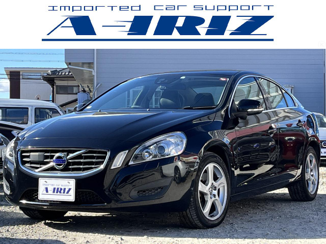 S60（ボルボ）の中古車 | 中古車情報・中古車検索なら【車選びドットコム（車選び.com）】