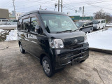 ハイゼットカーゴ クルーズ ハイルーフ 4WD 軽バン AT ETC 両側スライドドア